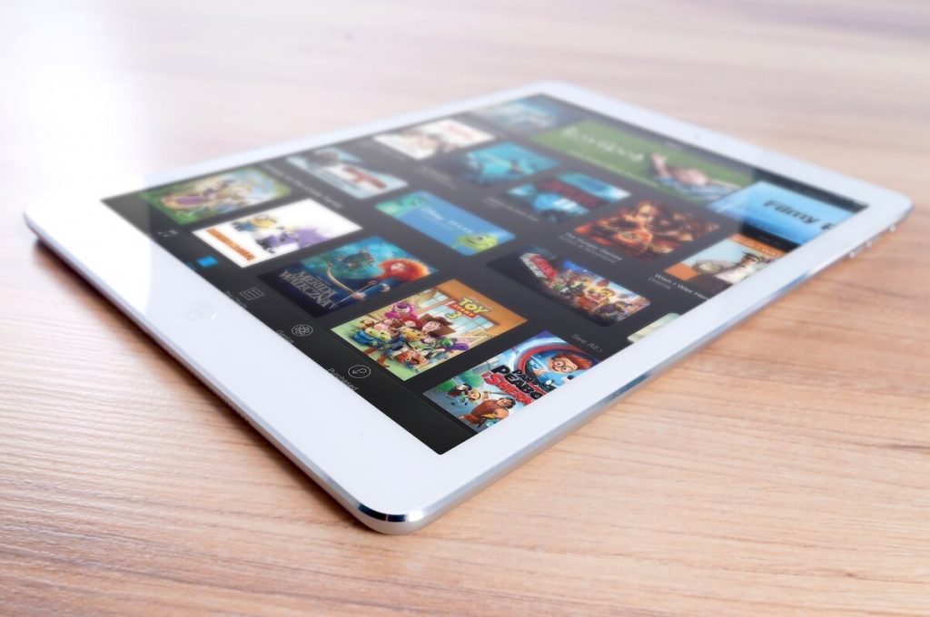 Streaming Platforms Are Changing the Way We Watch Movies and Television Shows