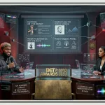 The “Pulse” of the Culture: Deconstructing the 2026 BET Awards’ New Digital and Fashion Frontiers