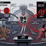 THE CODE OF CULTURE: ANALYZING THE STRUCTURAL POWER PLAY OF THE 2026 BET AWARDS NOMINEES