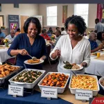 The Sanctuary and the Scales: Why the Black Church Needs to Have the Hard Conversation About Obesity