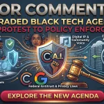 The Digital Redline: Inside Color Of Change’s Upgraded Black Tech Agenda