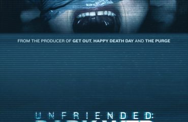 unfriended 2 dark web poster